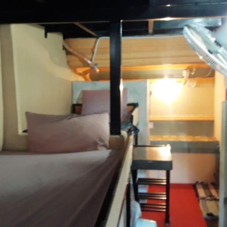 Vanny'S Peaceful Guesthouse Phnom Penh Bilik gambar