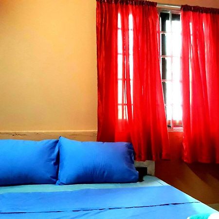 Vanny'S Peaceful Guesthouse Phnom Penh Luaran gambar