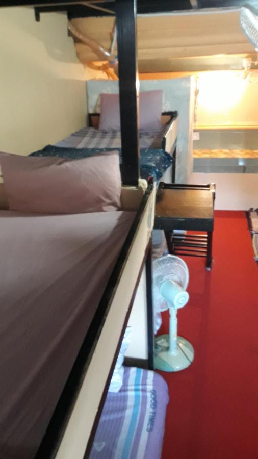 Vanny'S Peaceful Guesthouse Phnom Penh Luaran gambar