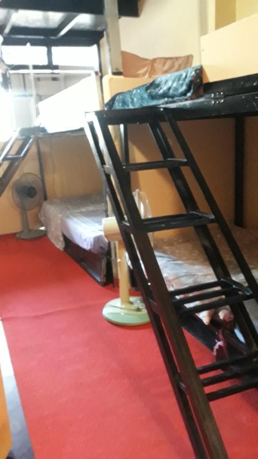 Vanny'S Peaceful Guesthouse Phnom Penh Luaran gambar
