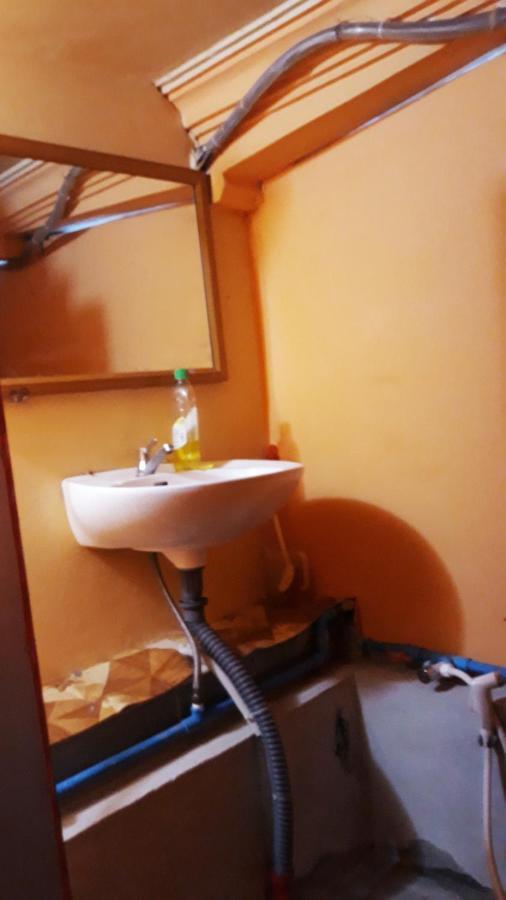 Vanny'S Peaceful Guesthouse Phnom Penh Luaran gambar