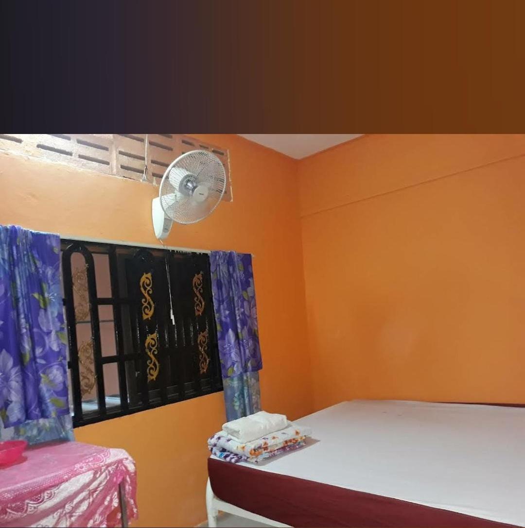 Vanny'S Peaceful Guesthouse Phnom Penh Luaran gambar