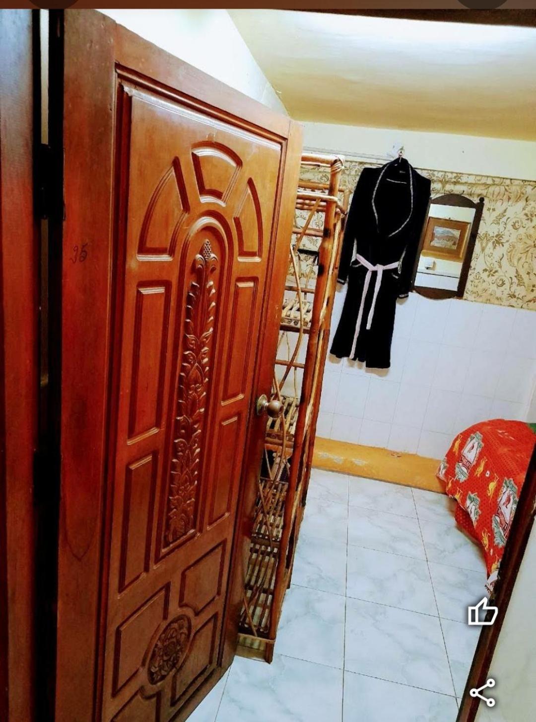 Vanny'S Peaceful Guesthouse Phnom Penh Luaran gambar