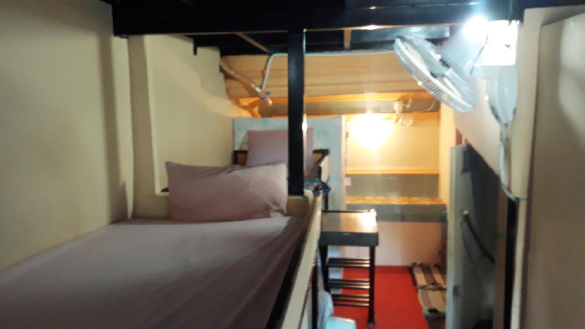 Vanny'S Peaceful Guesthouse Phnom Penh Bilik gambar