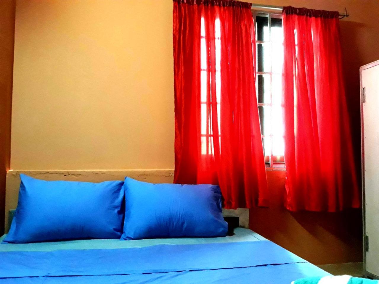 Vanny'S Peaceful Guesthouse Phnom Penh Luaran gambar