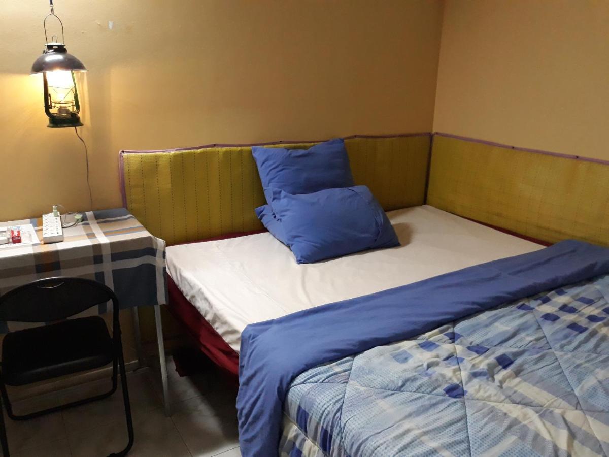 Vanny'S Peaceful Guesthouse Phnom Penh Luaran gambar