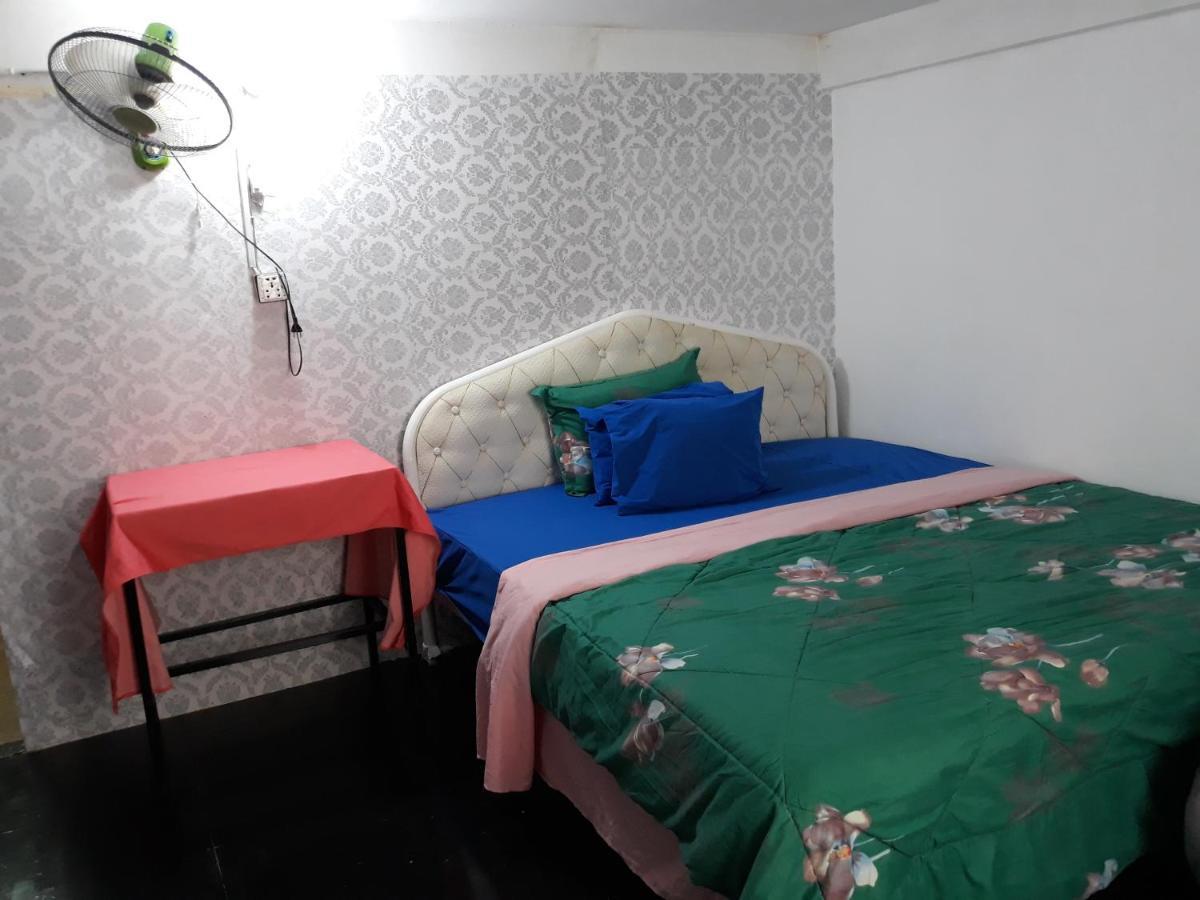 Vanny'S Peaceful Guesthouse Phnom Penh Luaran gambar