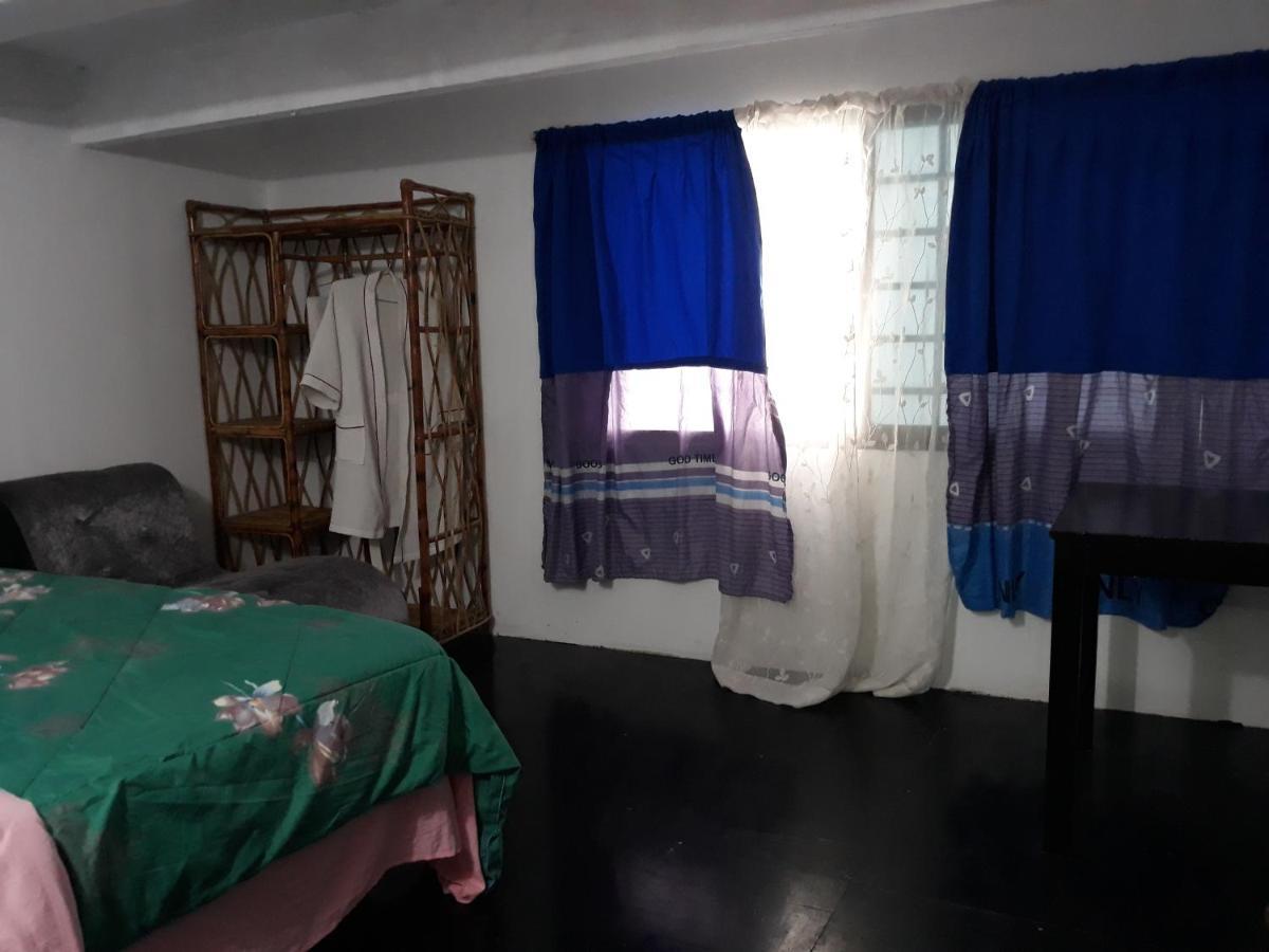 Vanny'S Peaceful Guesthouse Phnom Penh Luaran gambar