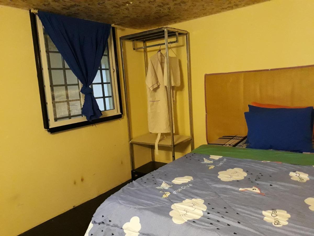 Vanny'S Peaceful Guesthouse Phnom Penh Luaran gambar