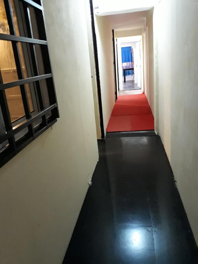 Vanny'S Peaceful Guesthouse Phnom Penh Luaran gambar
