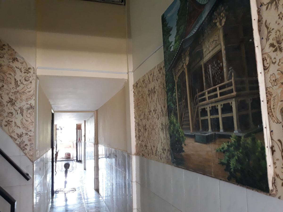 Vanny'S Peaceful Guesthouse Phnom Penh Luaran gambar