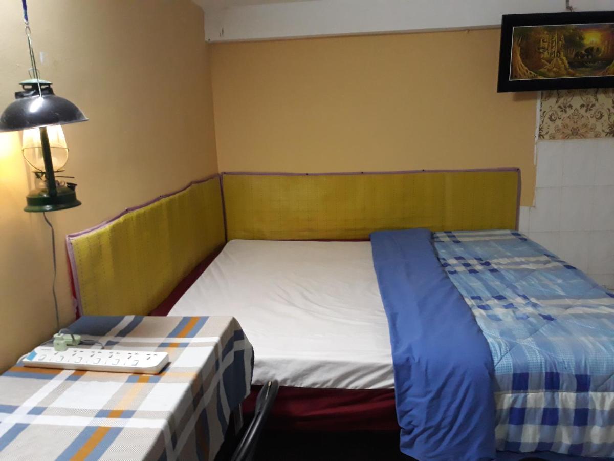 Vanny'S Peaceful Guesthouse Phnom Penh Luaran gambar