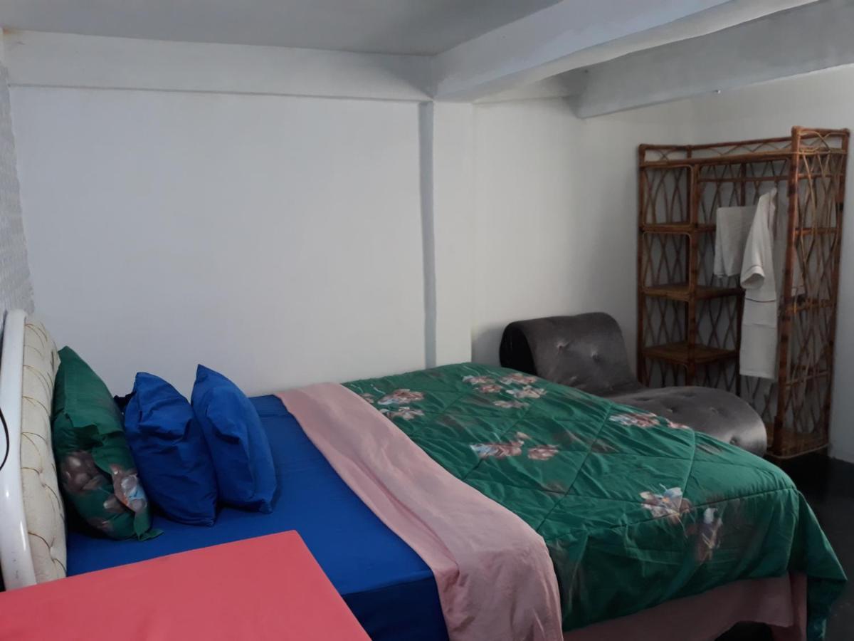 Vanny'S Peaceful Guesthouse Phnom Penh Luaran gambar