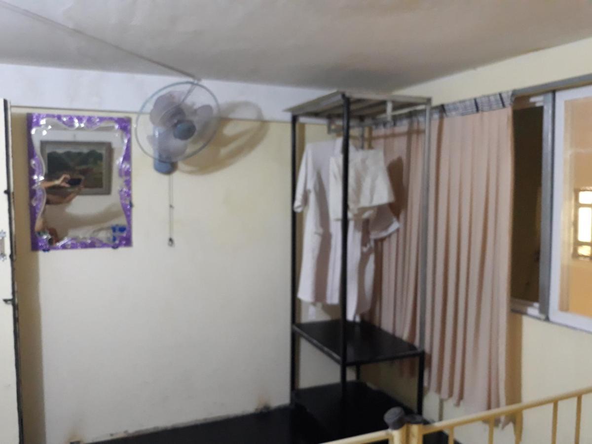 Vanny'S Peaceful Guesthouse Phnom Penh Luaran gambar