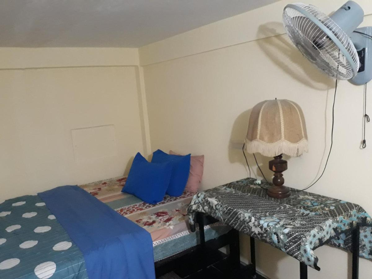 Vanny'S Peaceful Guesthouse Phnom Penh Luaran gambar
