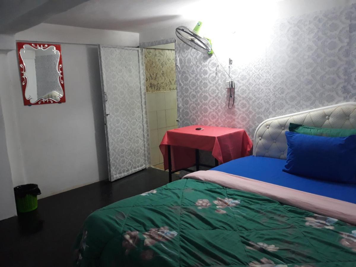 Vanny'S Peaceful Guesthouse Phnom Penh Luaran gambar