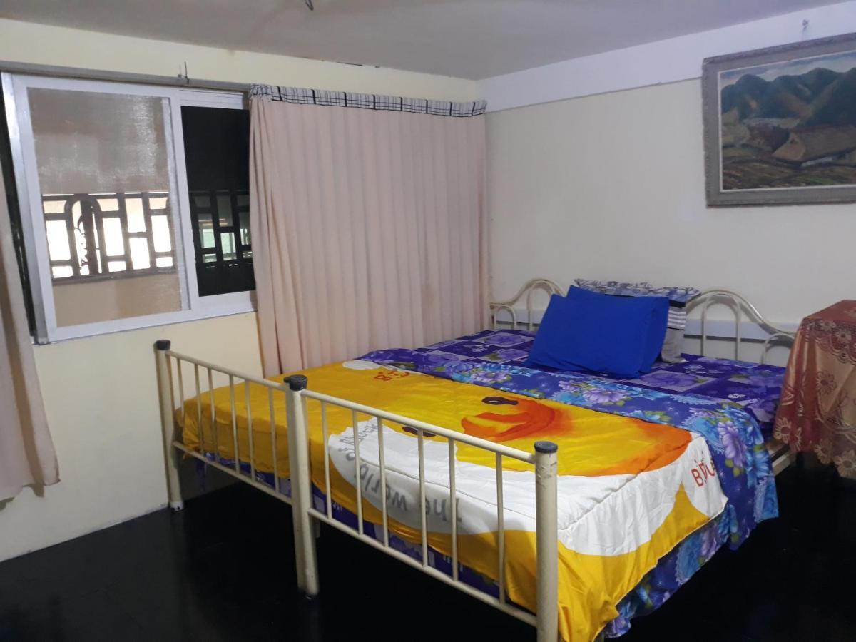 Vanny'S Peaceful Guesthouse Phnom Penh Luaran gambar