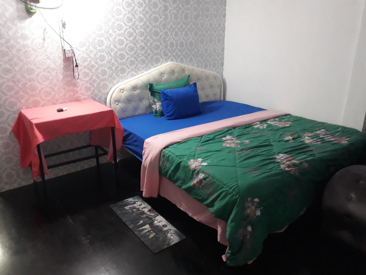 Vanny'S Peaceful Guesthouse Phnom Penh Luaran gambar